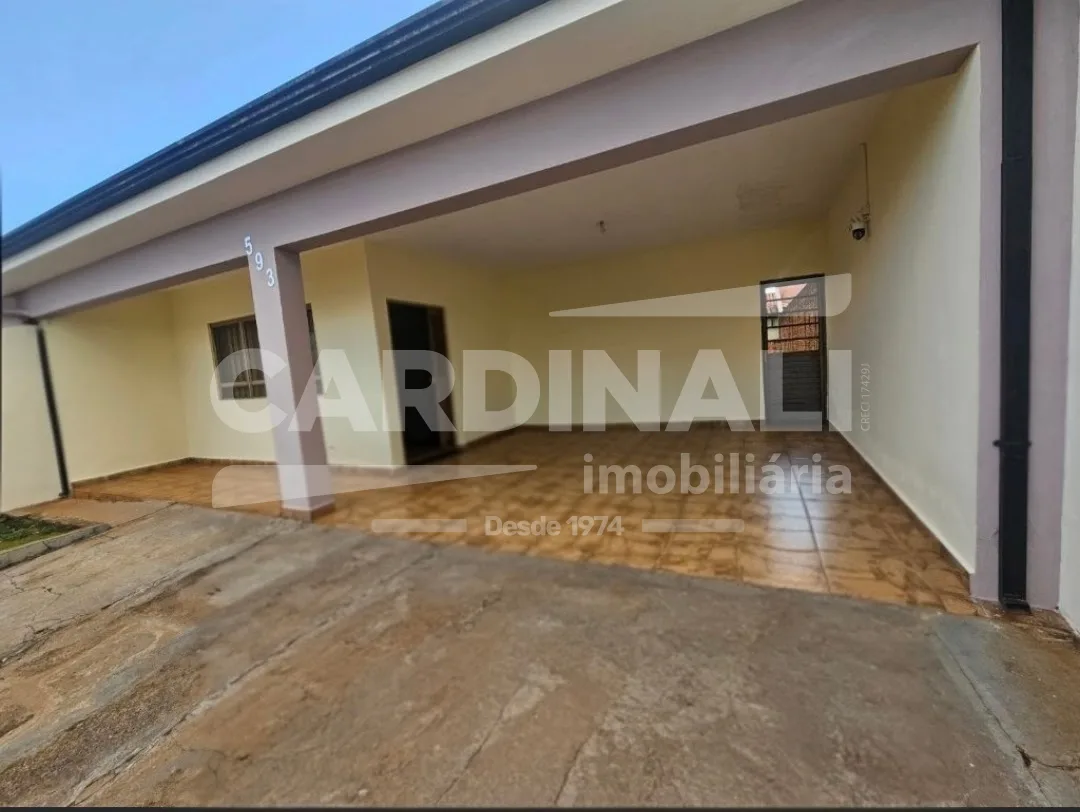 Comprar Casa / Padr&atilde;o em Araraquara R$ 398.000,00 - Foto 3