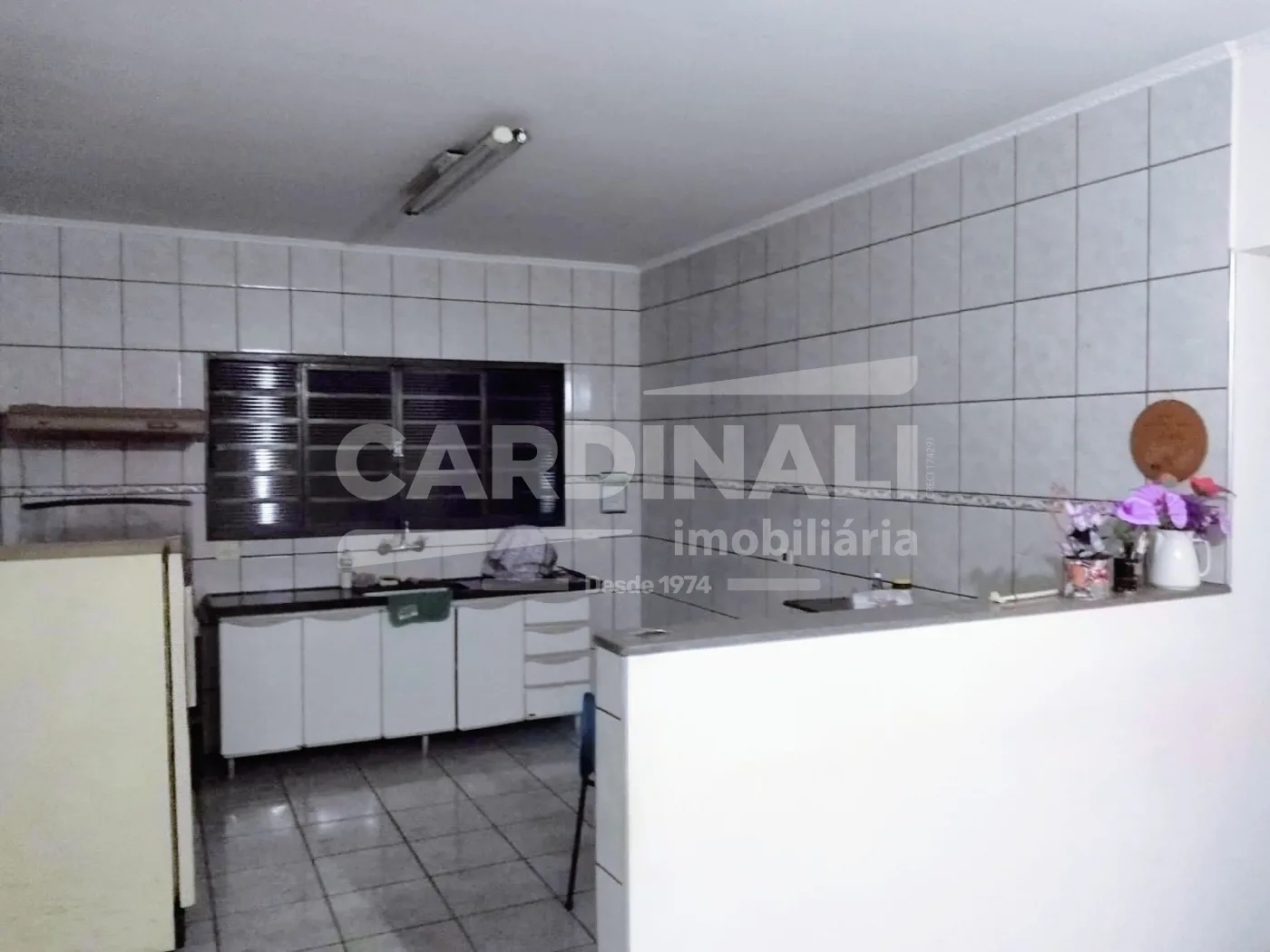 Comprar Casa / Padr&atilde;o em Araraquara R$ 398.000,00 - Foto 7