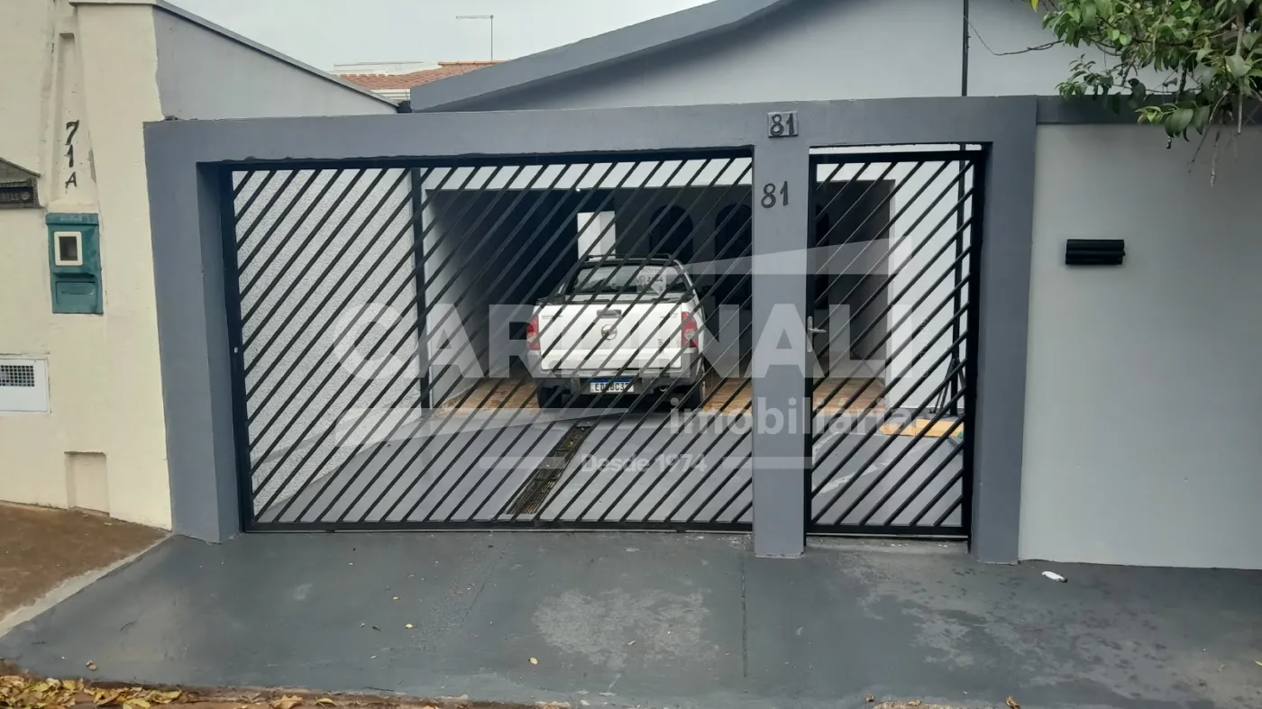 Casa / Padr&atilde;o em Araraquara , Comprar por R$360.000,00