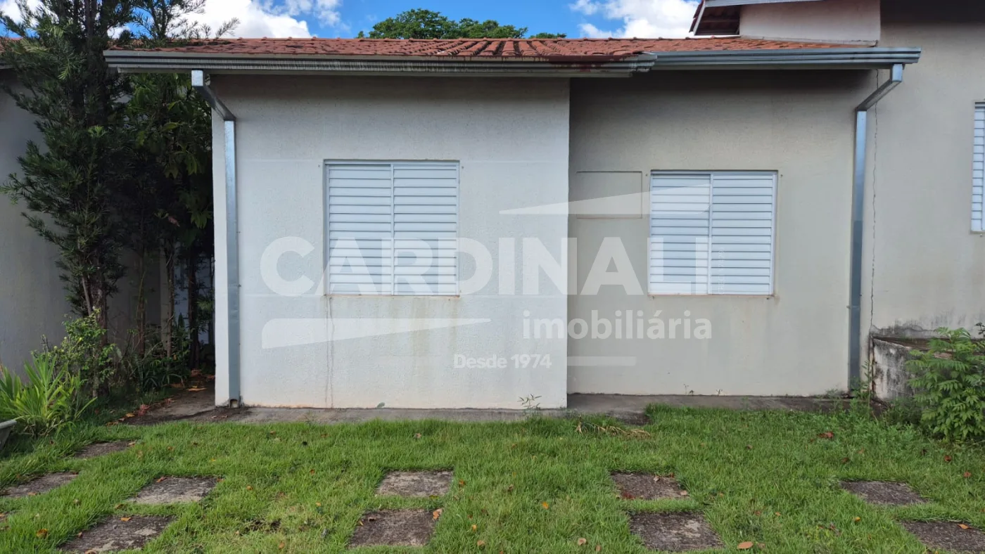 Comprar Casa / Condom&iacute;nio em Araraquara R$ 285.000,00 - Foto 1