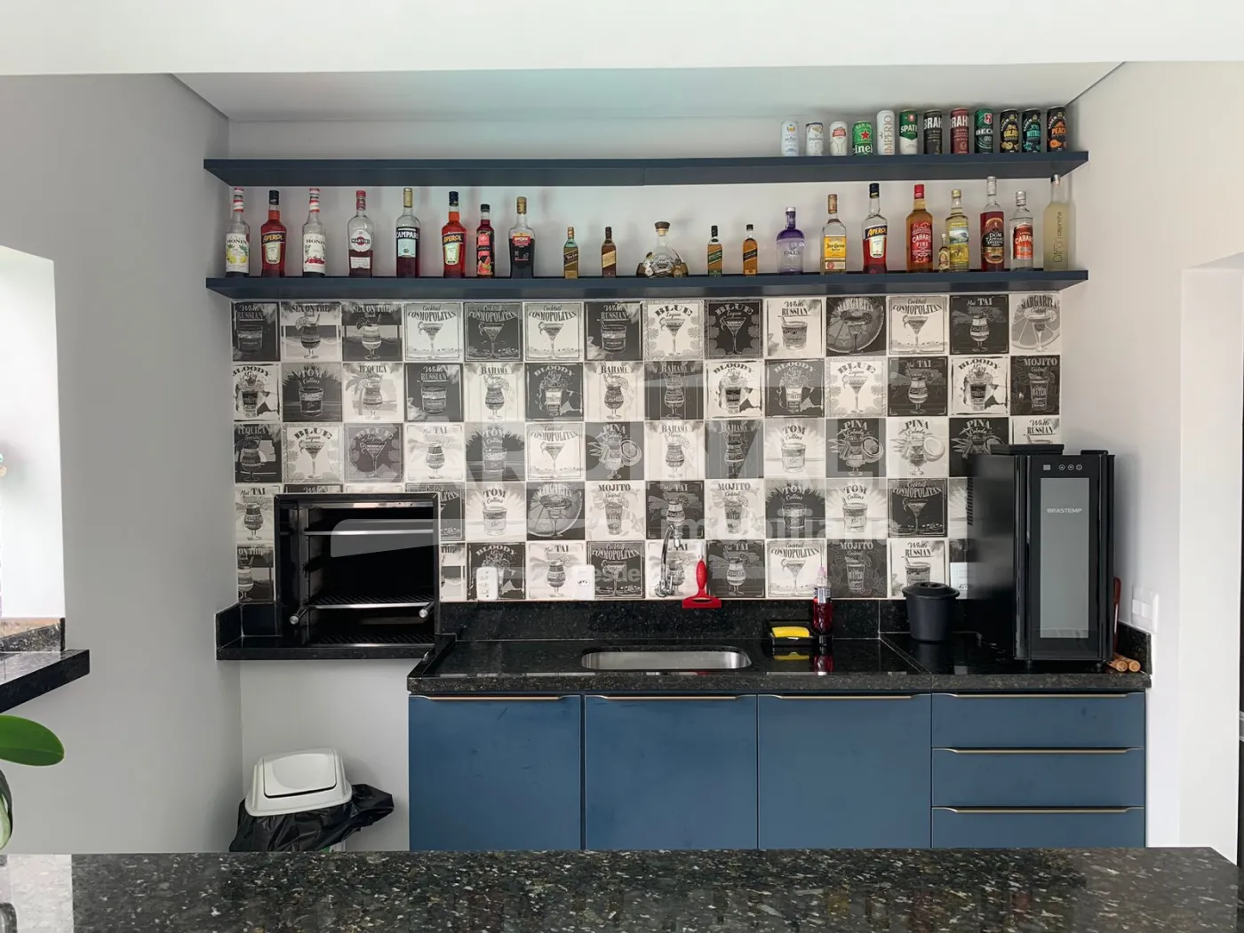 Comprar Casa / Condom&iacute;nio em Bonfim Paulista (Ribeir&atilde;o Preto) R$ 1.250.000,00 - Foto 3