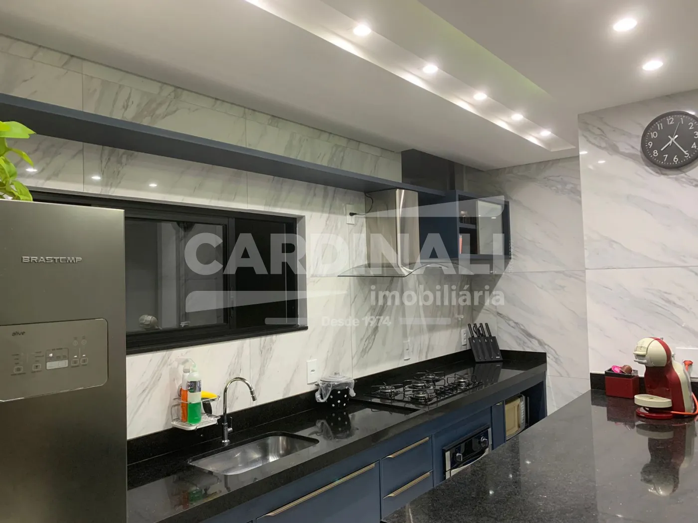 Comprar Casa / Condom&iacute;nio em Bonfim Paulista (Ribeir&atilde;o Preto) R$ 1.250.000,00 - Foto 4