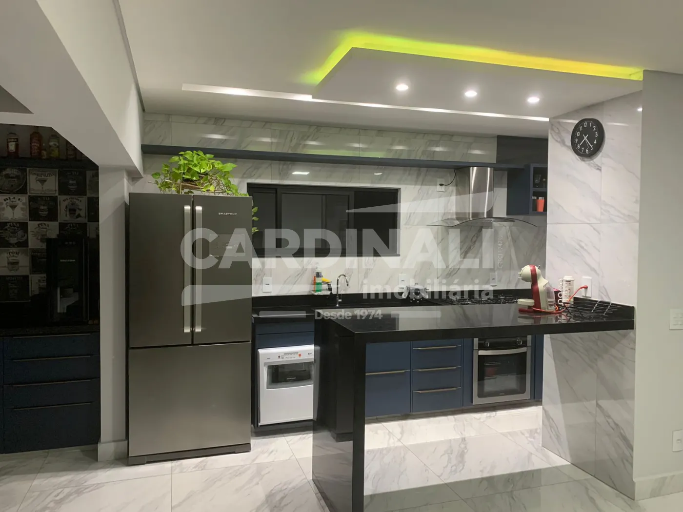 Comprar Casa / Condom&iacute;nio em Bonfim Paulista (Ribeir&atilde;o Preto) R$ 1.250.000,00 - Foto 5