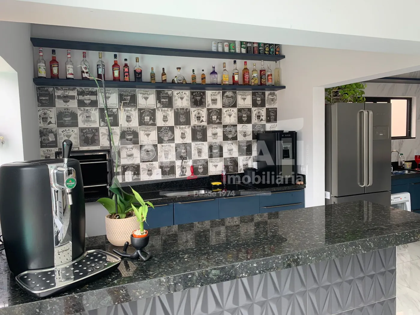 Comprar Casa / Condom&iacute;nio em Bonfim Paulista (Ribeir&atilde;o Preto) R$ 1.250.000,00 - Foto 6