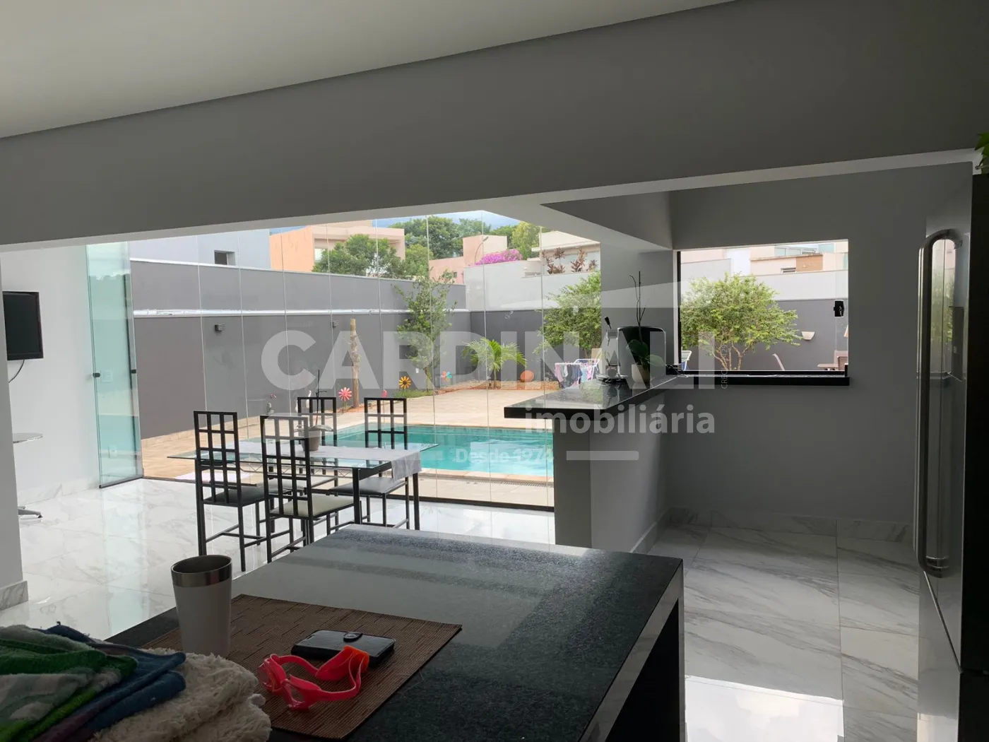 Comprar Casa / Condom&iacute;nio em Bonfim Paulista (Ribeir&atilde;o Preto) R$ 1.250.000,00 - Foto 8