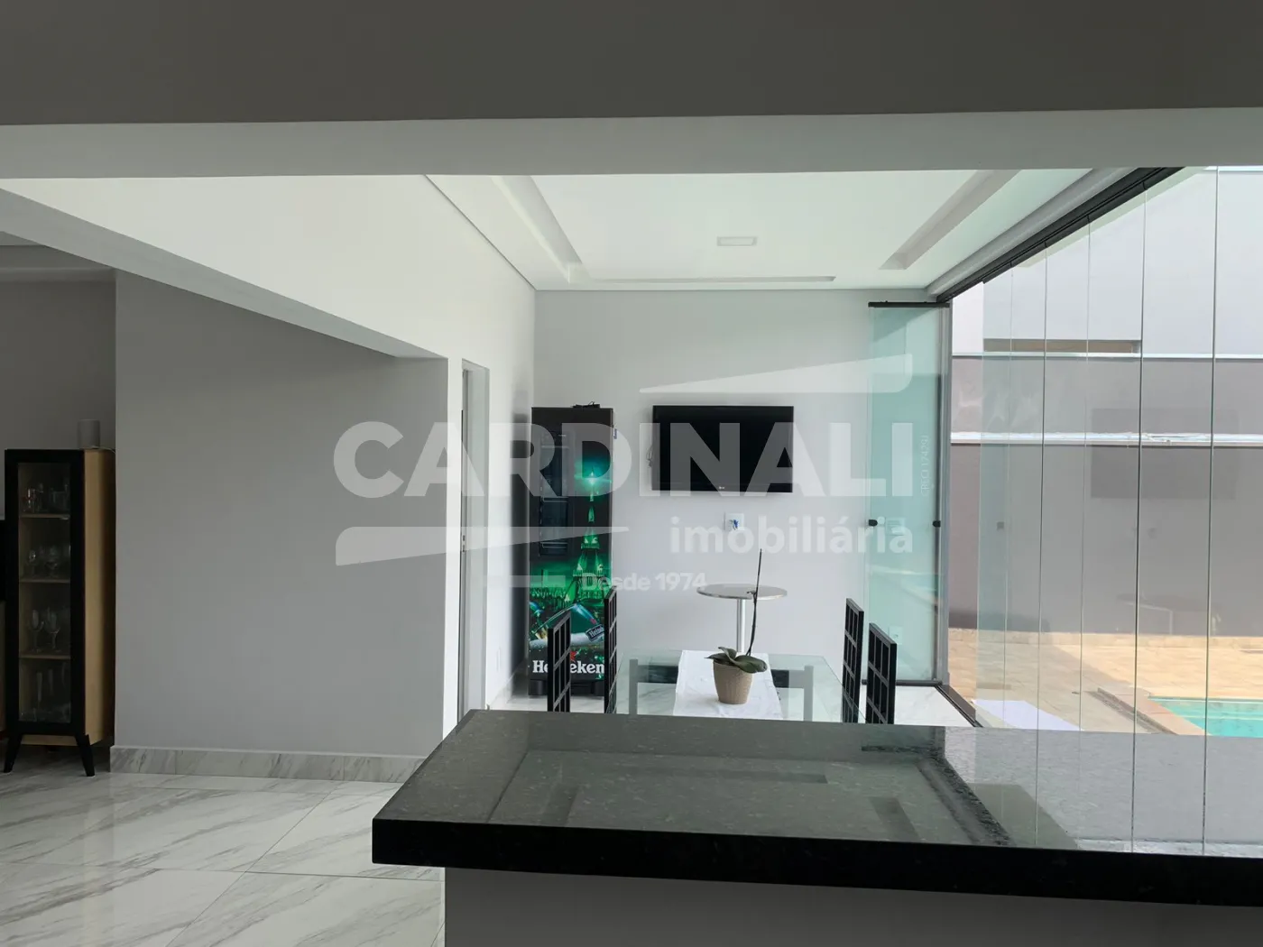 Comprar Casa / Condom&iacute;nio em Bonfim Paulista (Ribeir&atilde;o Preto) R$ 1.250.000,00 - Foto 9