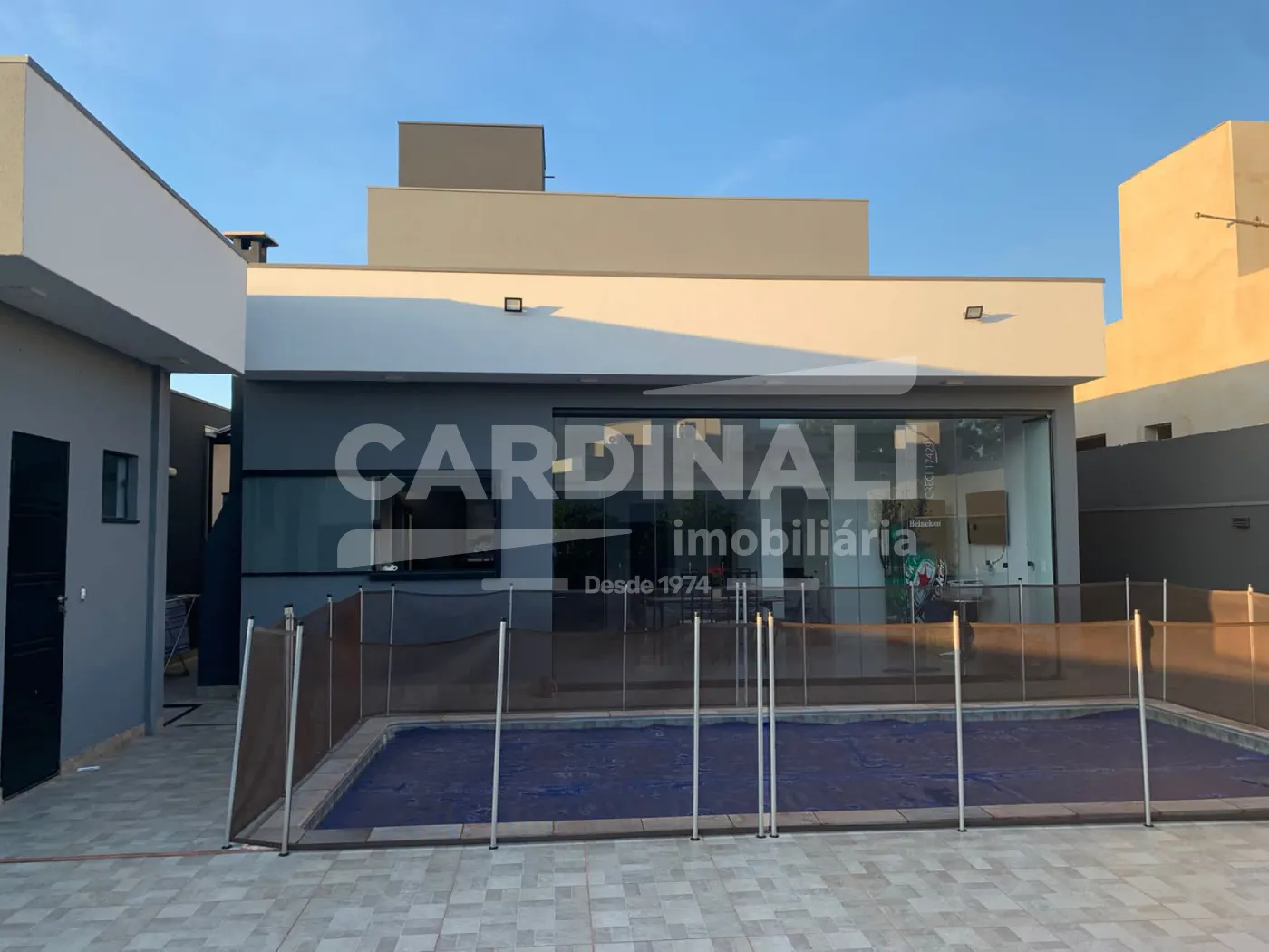 Comprar Casa / Condom&iacute;nio em Bonfim Paulista (Ribeir&atilde;o Preto) R$ 1.250.000,00 - Foto 11