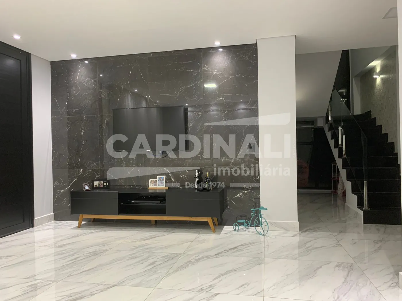 Comprar Casa / Condom&iacute;nio em Bonfim Paulista (Ribeir&atilde;o Preto) R$ 1.250.000,00 - Foto 14