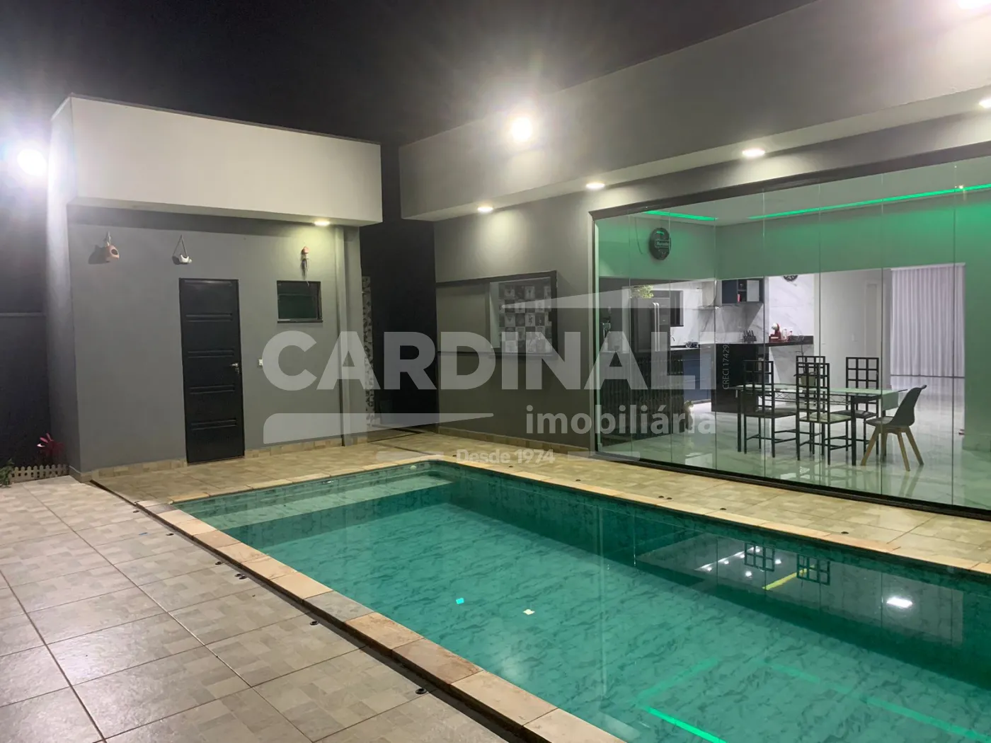Comprar Casa / Condom&iacute;nio em Bonfim Paulista (Ribeir&atilde;o Preto) R$ 1.250.000,00 - Foto 17