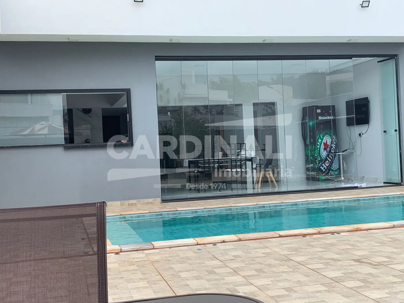 Comprar Casa / Condom&iacute;nio em Bonfim Paulista (Ribeir&atilde;o Preto) R$ 1.250.000,00 - Foto 18