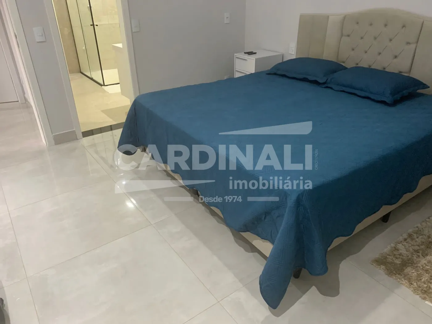 Comprar Casa / Condom&iacute;nio em Bonfim Paulista (Ribeir&atilde;o Preto) R$ 1.250.000,00 - Foto 23