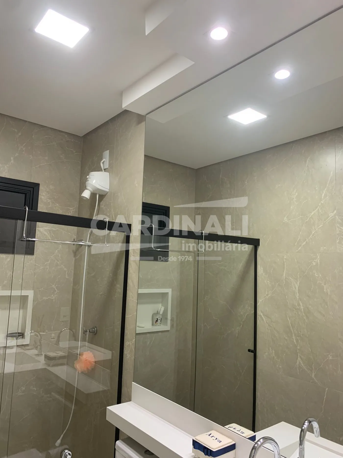 Comprar Casa / Condom&iacute;nio em Bonfim Paulista (Ribeir&atilde;o Preto) R$ 1.250.000,00 - Foto 25