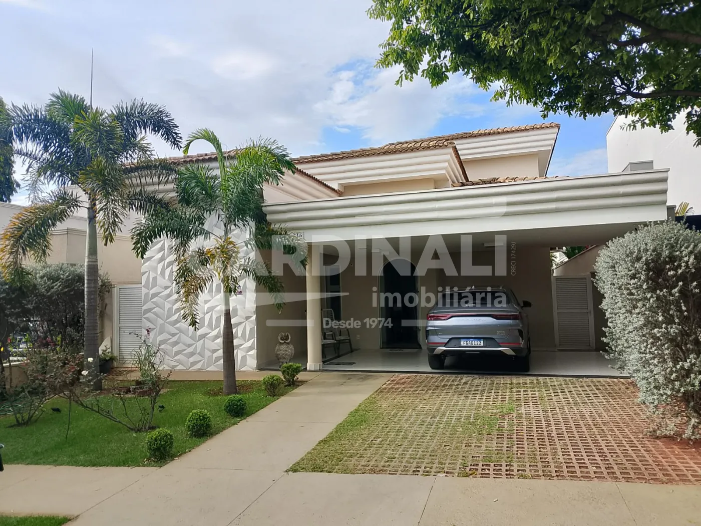 Casa / Condom&iacute;nio em Araraquara , Comprar por R$1.600.000,00