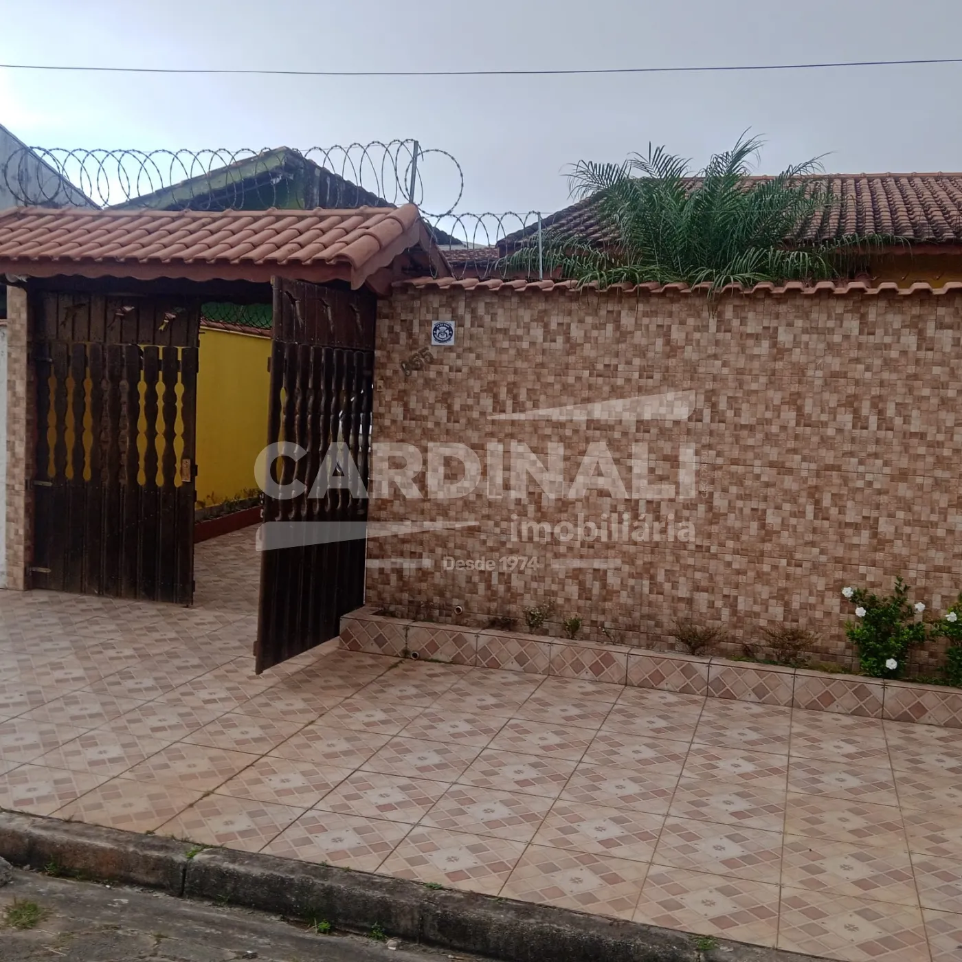 Casa / Padr&atilde;o em Peruibe , Comprar por R$500.000,00