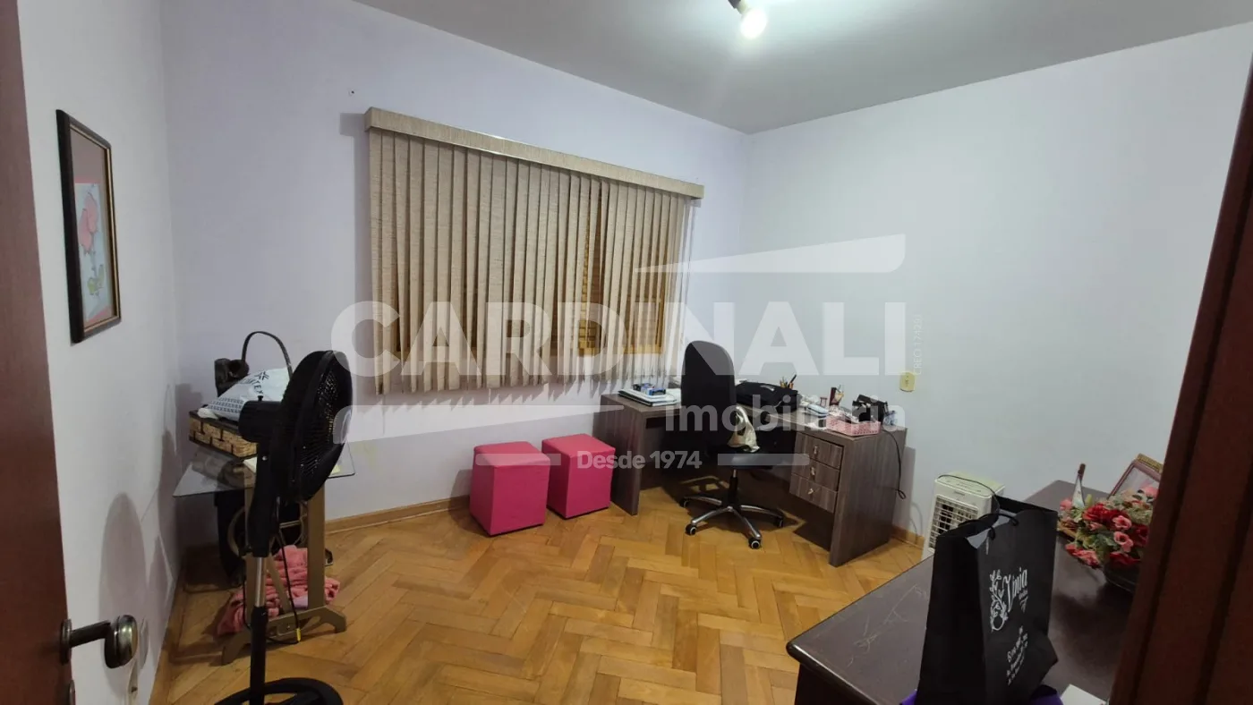 Comprar Apartamento / Padr&atilde;o em Araraquara R$ 400.000,00 - Foto 5