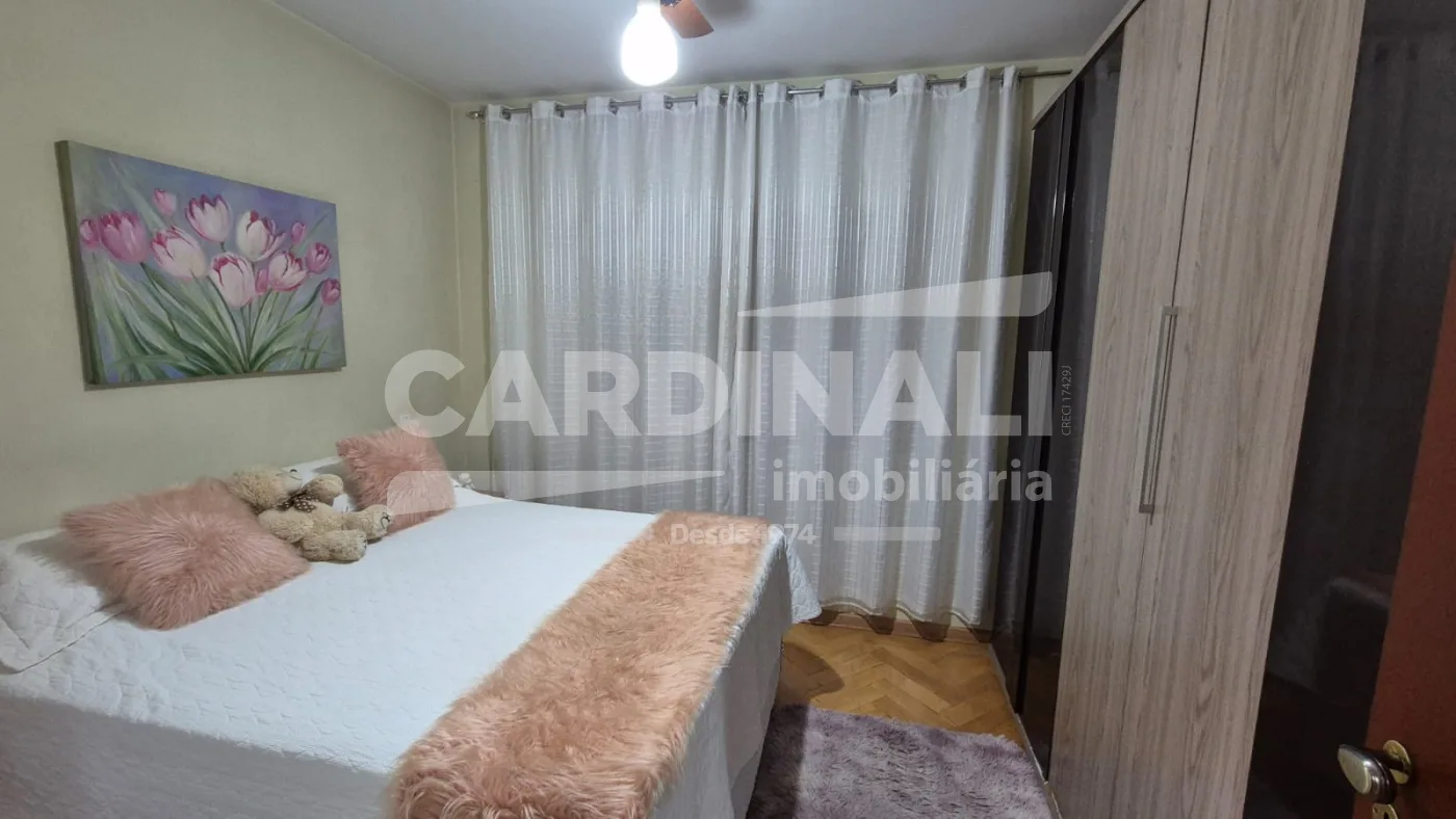 Comprar Apartamento / Padr&atilde;o em Araraquara R$ 400.000,00 - Foto 7