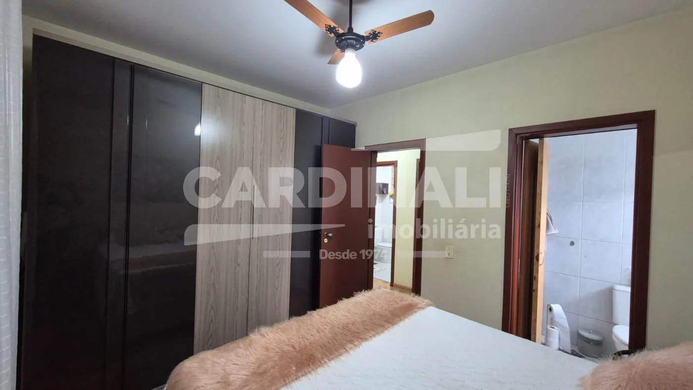 Comprar Apartamento / Padr&atilde;o em Araraquara R$ 400.000,00 - Foto 8