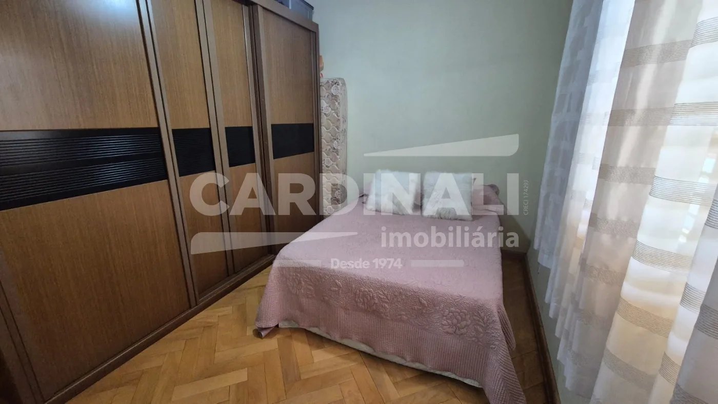 Comprar Apartamento / Padr&atilde;o em Araraquara R$ 400.000,00 - Foto 10