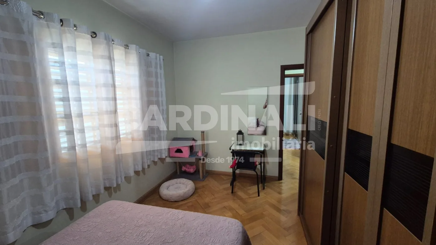 Comprar Apartamento / Padr&atilde;o em Araraquara R$ 400.000,00 - Foto 11