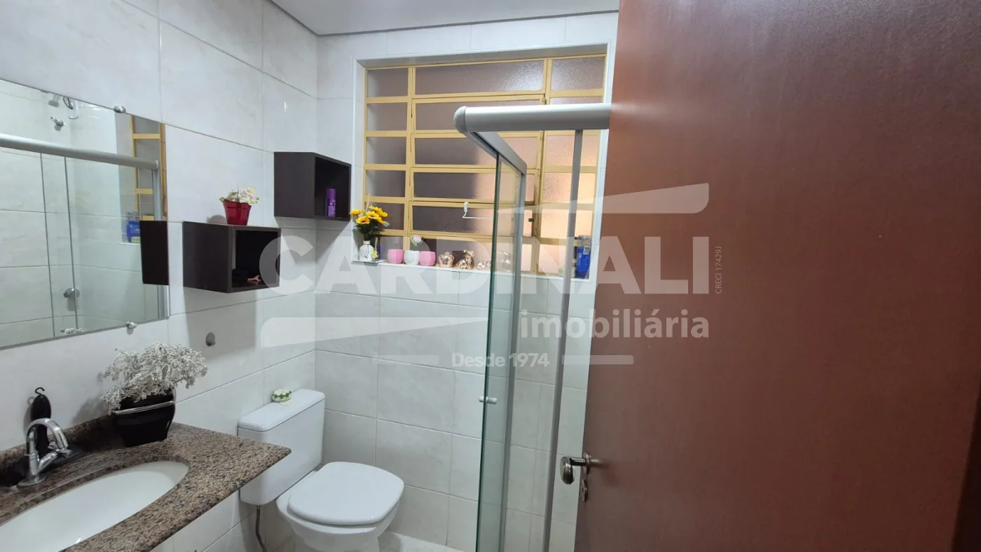 Comprar Apartamento / Padr&atilde;o em Araraquara R$ 400.000,00 - Foto 12
