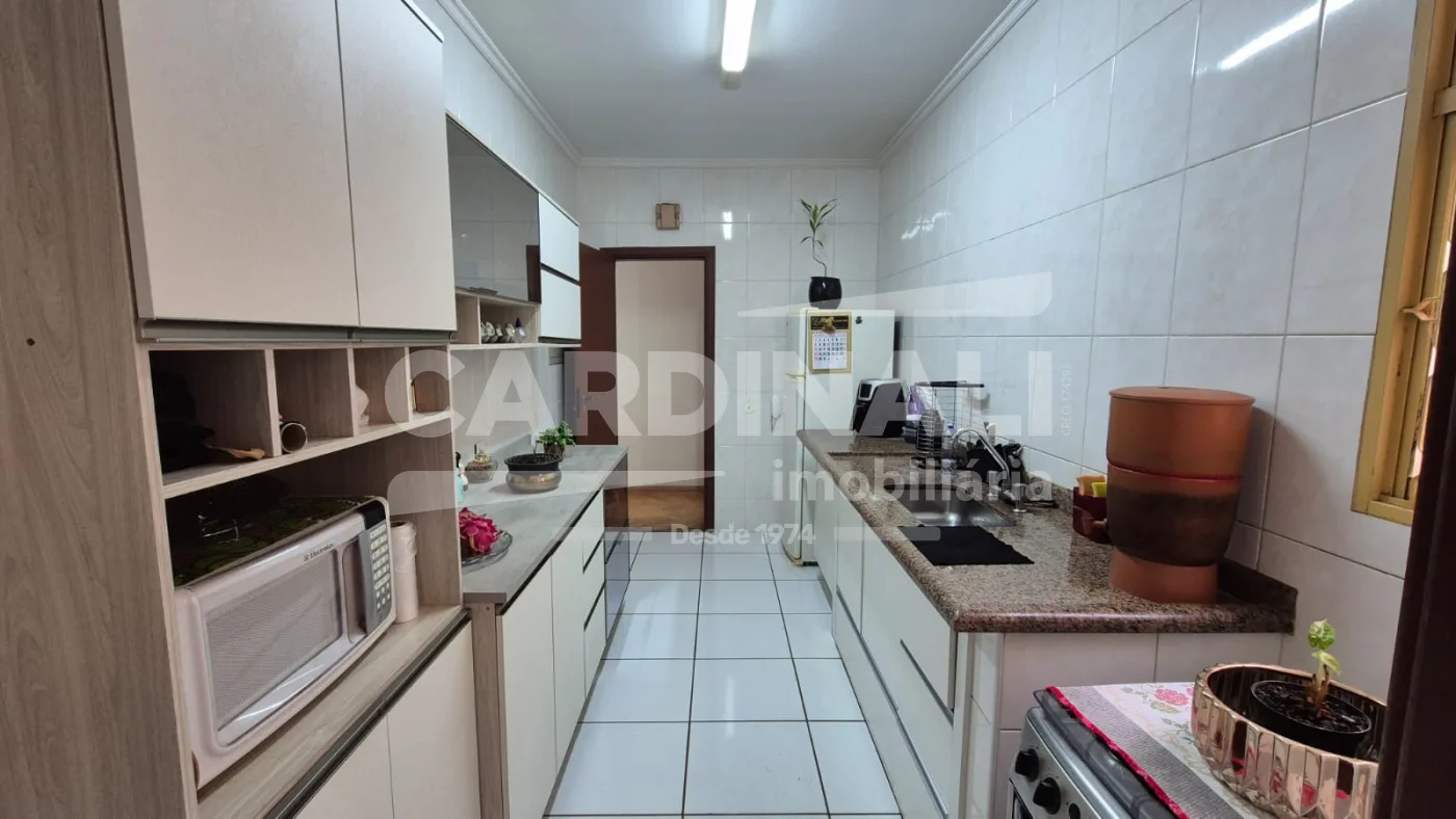Comprar Apartamento / Padr&atilde;o em Araraquara R$ 400.000,00 - Foto 13