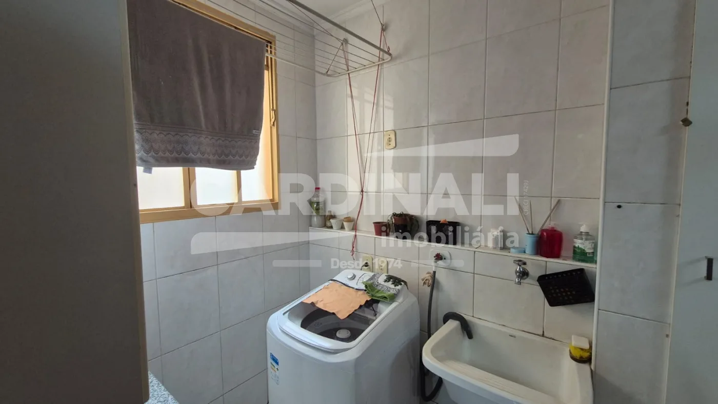 Comprar Apartamento / Padr&atilde;o em Araraquara R$ 400.000,00 - Foto 15