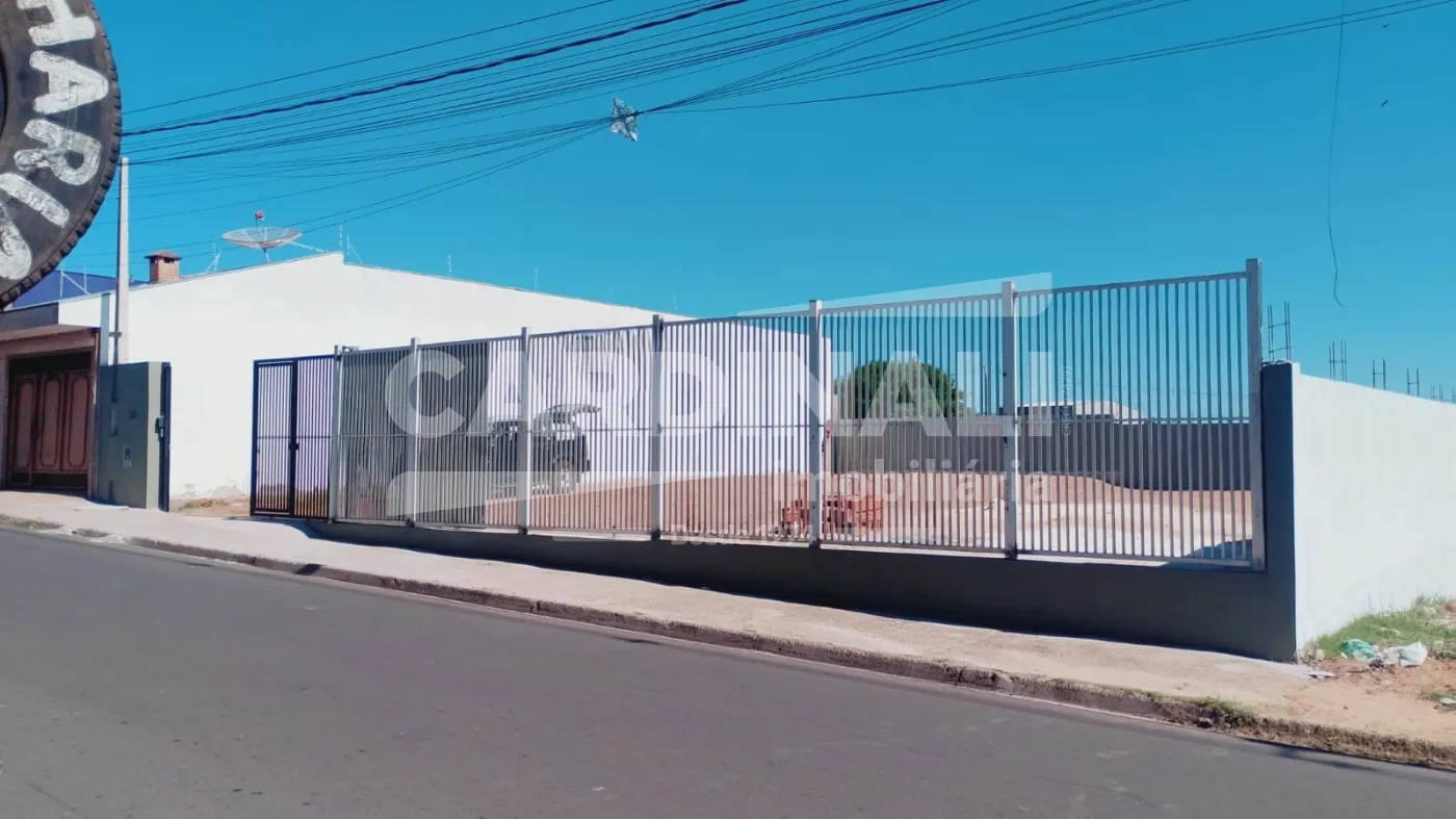 Terreno / Padr&atilde;o em S&atilde;o Carlos , Comprar por R$478.000,00