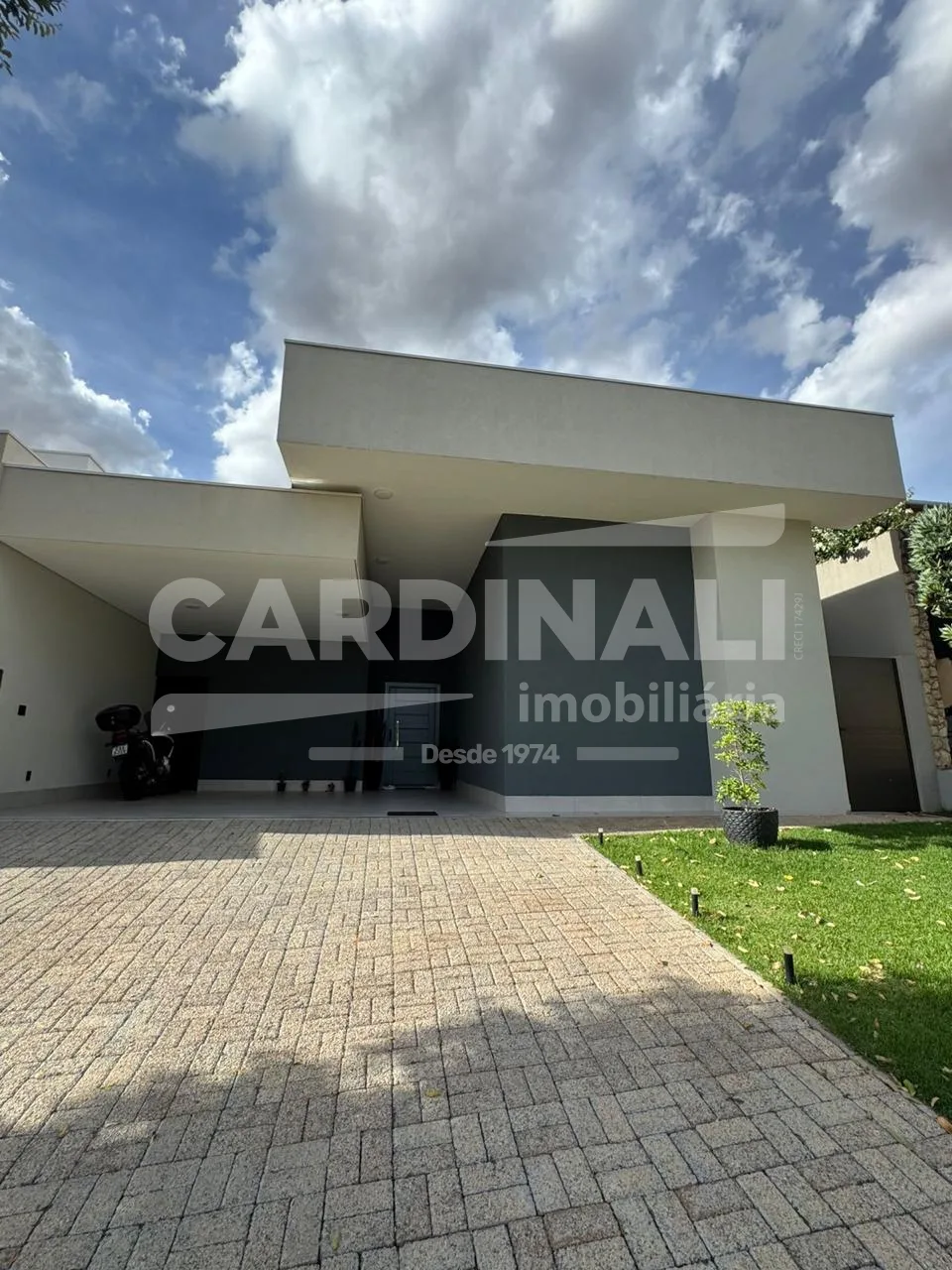 Comprar Casa / Condom&iacute;nio em Araraquara R$ 1.500.000,00 - Foto 1
