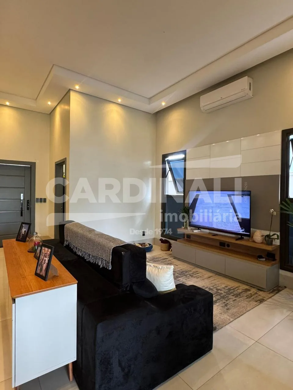 Comprar Casa / Condom&iacute;nio em Araraquara R$ 1.500.000,00 - Foto 2