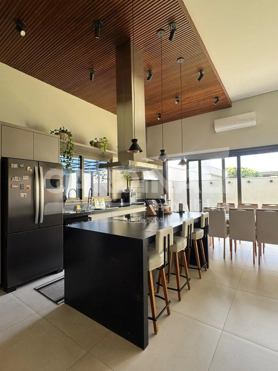Comprar Casa / Condom&iacute;nio em Araraquara R$ 1.500.000,00 - Foto 4