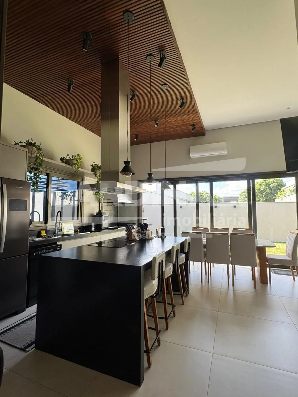 Comprar Casa / Condom&iacute;nio em Araraquara R$ 1.500.000,00 - Foto 5