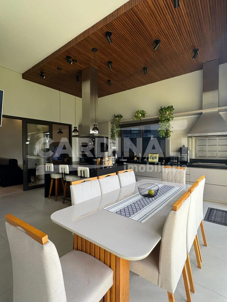 Comprar Casa / Condom&iacute;nio em Araraquara R$ 1.500.000,00 - Foto 6