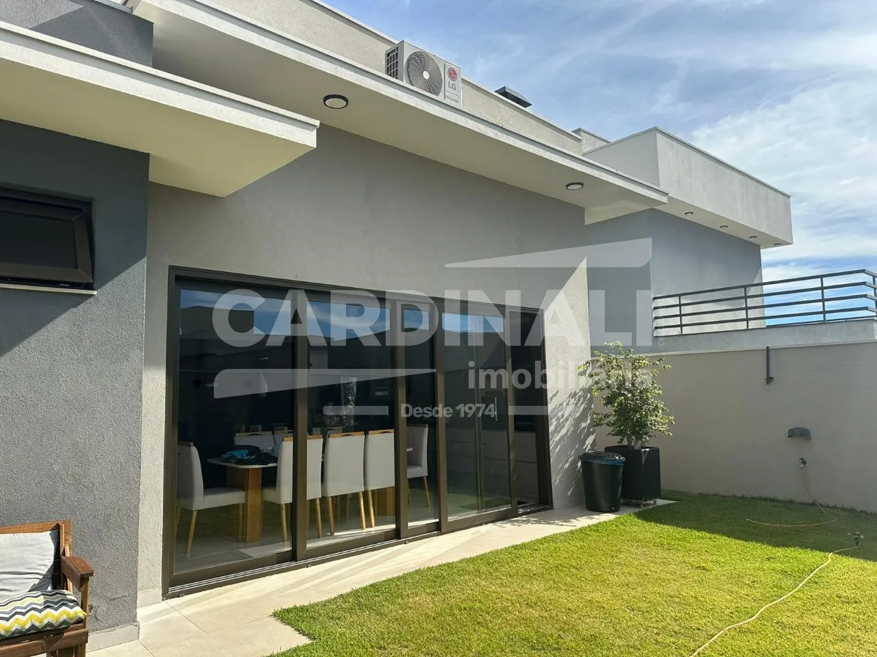 Comprar Casa / Condom&iacute;nio em Araraquara R$ 1.500.000,00 - Foto 7