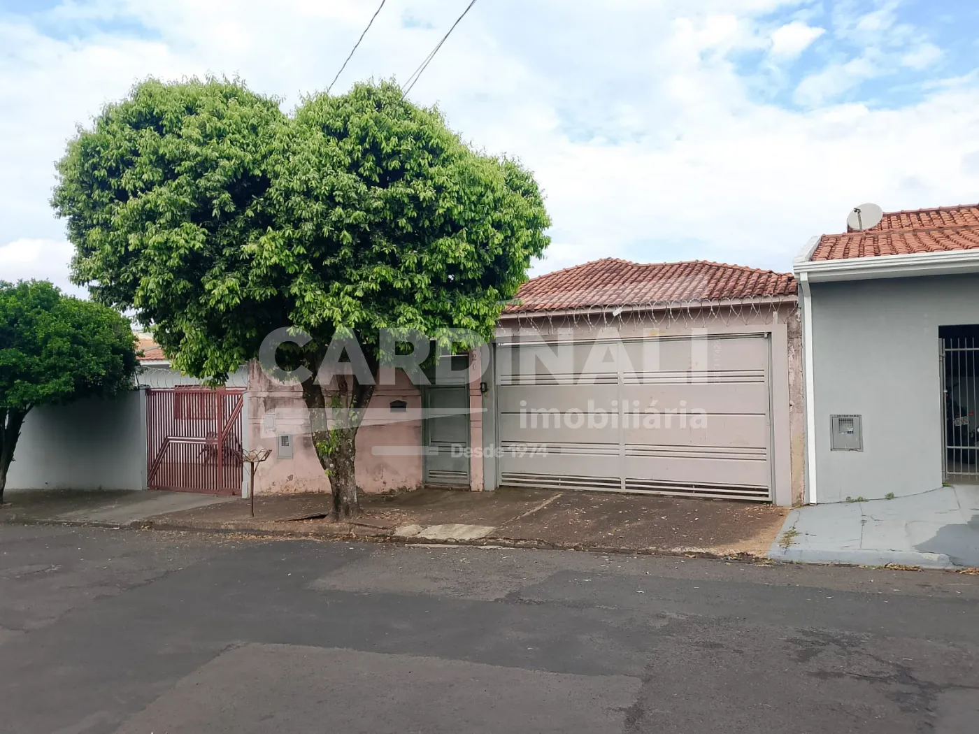 Casa / Padr&atilde;o em Araraquara , Comprar por R$400.000,00