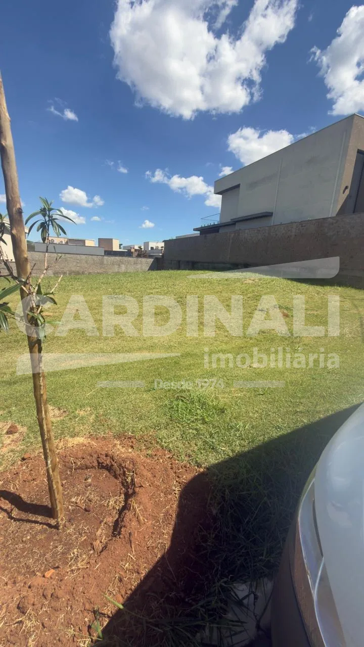 Terreno / Condom&iacute;nio em Araraquara , Comprar por R$255.000,00