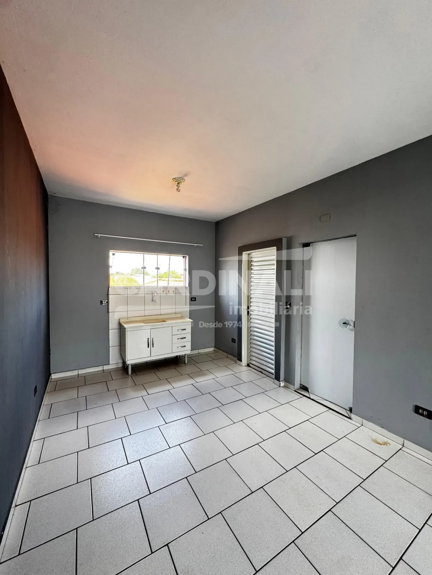 Alugar Apartamento / Kitchnet em S&atilde;o Carlos R$ 1.223,00 - Foto 3