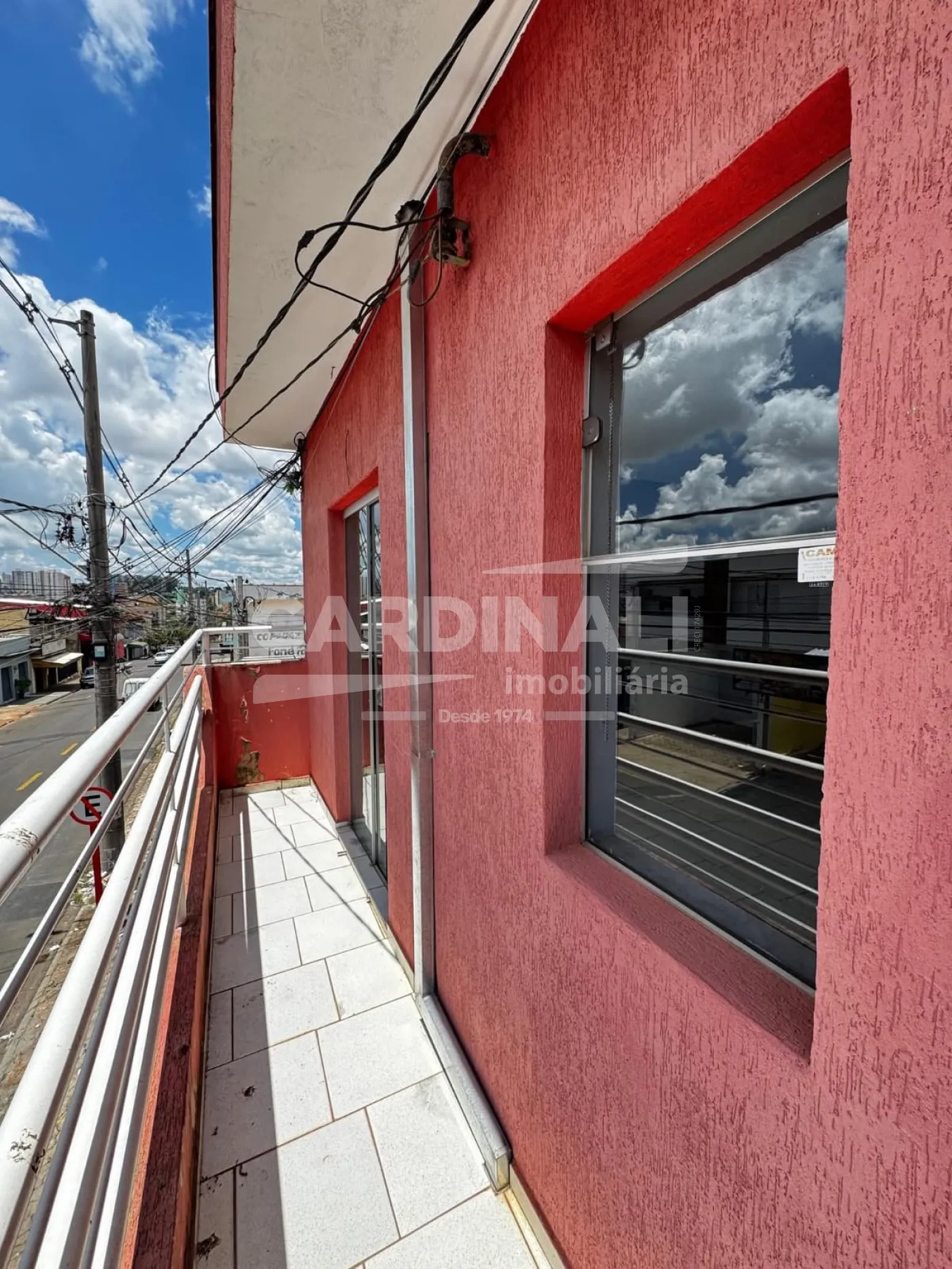 Alugar Apartamento / Kitchnet em S&atilde;o Carlos R$ 1.223,00 - Foto 4