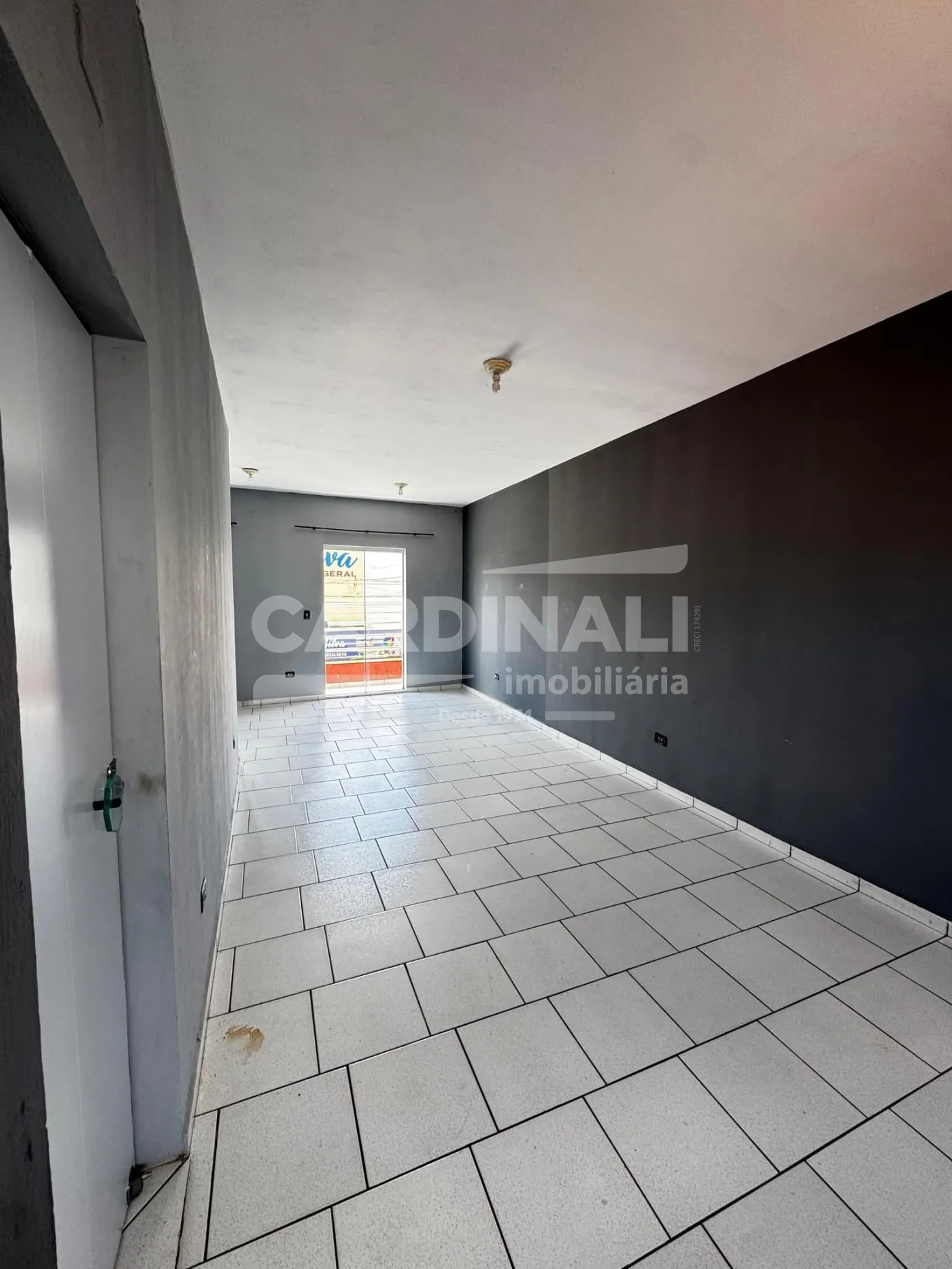 Alugar Apartamento / Kitchnet em S&atilde;o Carlos R$ 1.223,00 - Foto 5