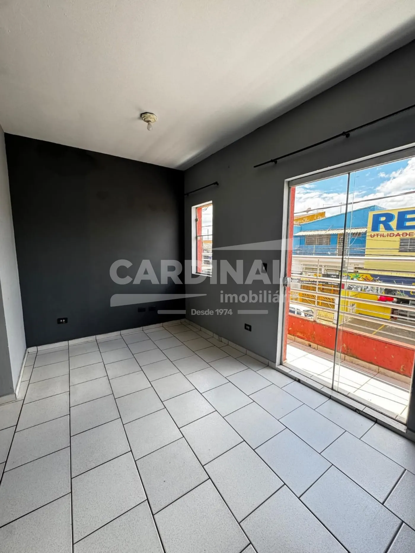 Alugar Apartamento / Kitchnet em S&atilde;o Carlos R$ 1.223,00 - Foto 6