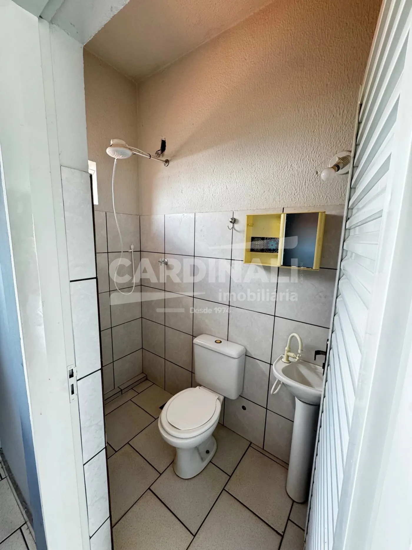 Alugar Apartamento / Kitchnet em S&atilde;o Carlos R$ 1.223,00 - Foto 7