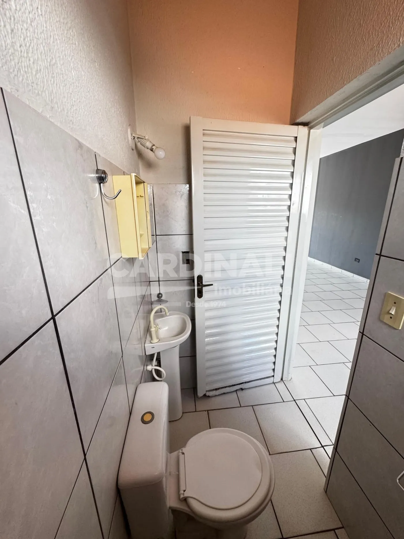 Alugar Apartamento / Kitchnet em S&atilde;o Carlos R$ 1.223,00 - Foto 8