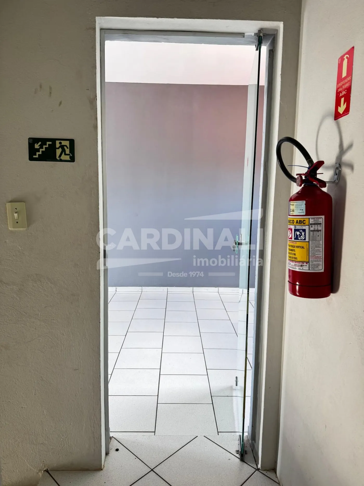 Alugar Apartamento / Kitchnet em S&atilde;o Carlos R$ 1.223,00 - Foto 9