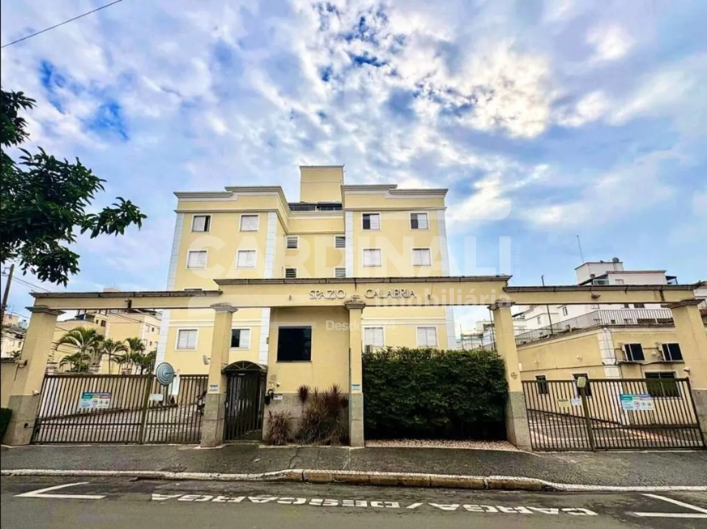Apartamento / Cobertura em Campinas , Comprar por R$475.000,00