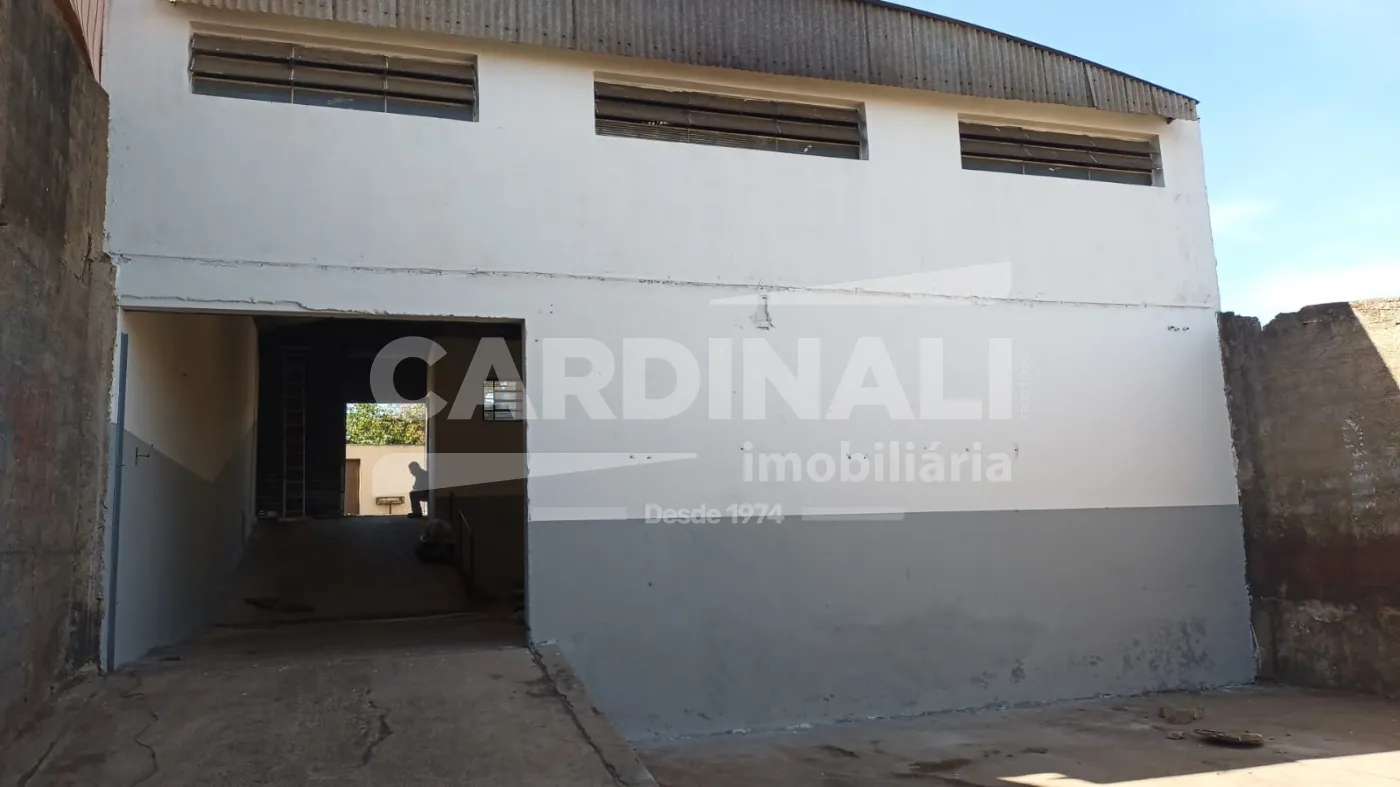 Comercial / Galp&atilde;o em S&atilde;o Carlos , Comprar por R$470.000,00