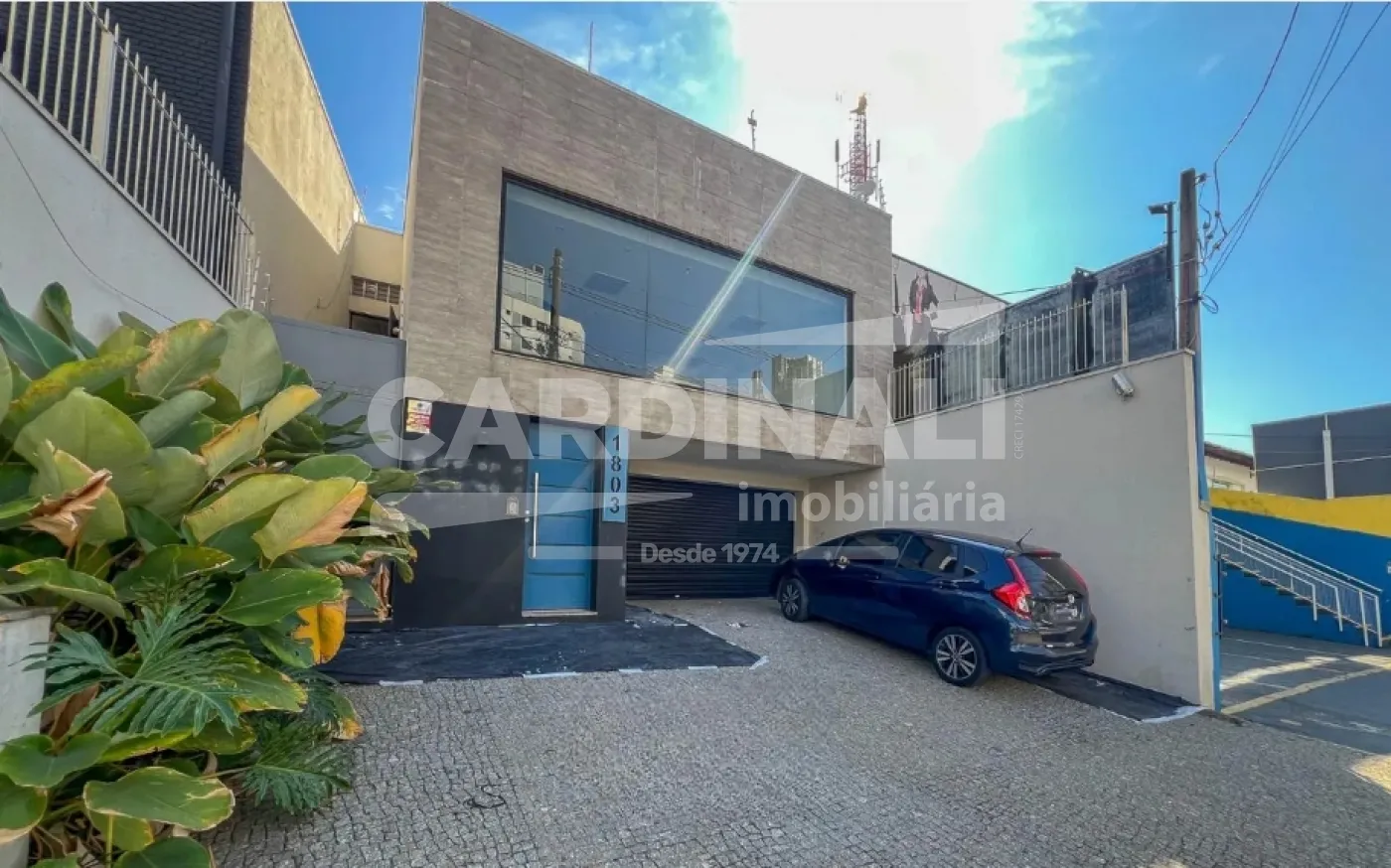 Comercial / Sal&atilde;o em Campinas Alugar por R$12.000,00