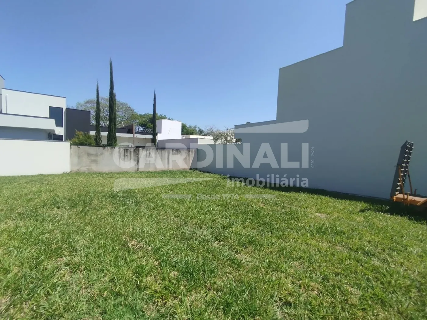 Terreno / Condom&iacute;nio em S&atilde;o Carlos , Comprar por R$288.000,00