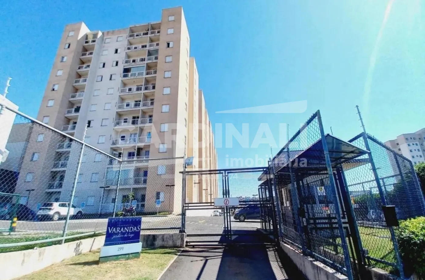 Apartamento / Padr&atilde;o em Campinas , Comprar por R$270.000,00