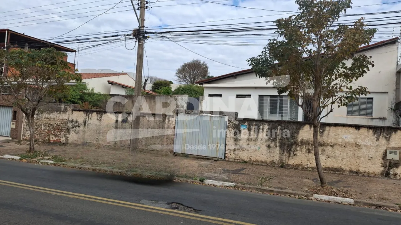 Terreno / Padr&atilde;o em Campinas , Comprar por R$740.000,00
