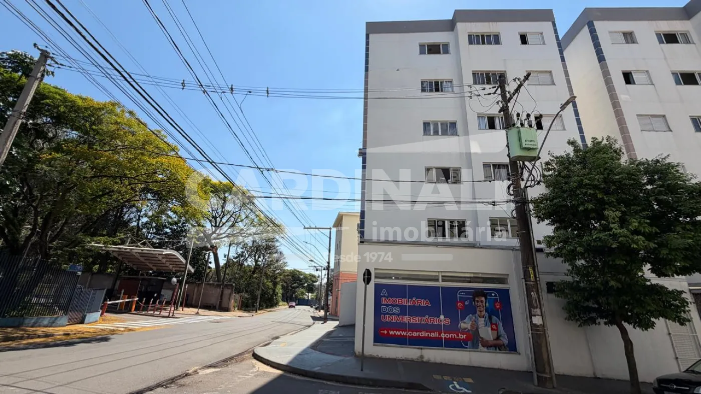 Apartamento / Padr&atilde;o em S&atilde;o Carlos , Comprar por R$360.000,00