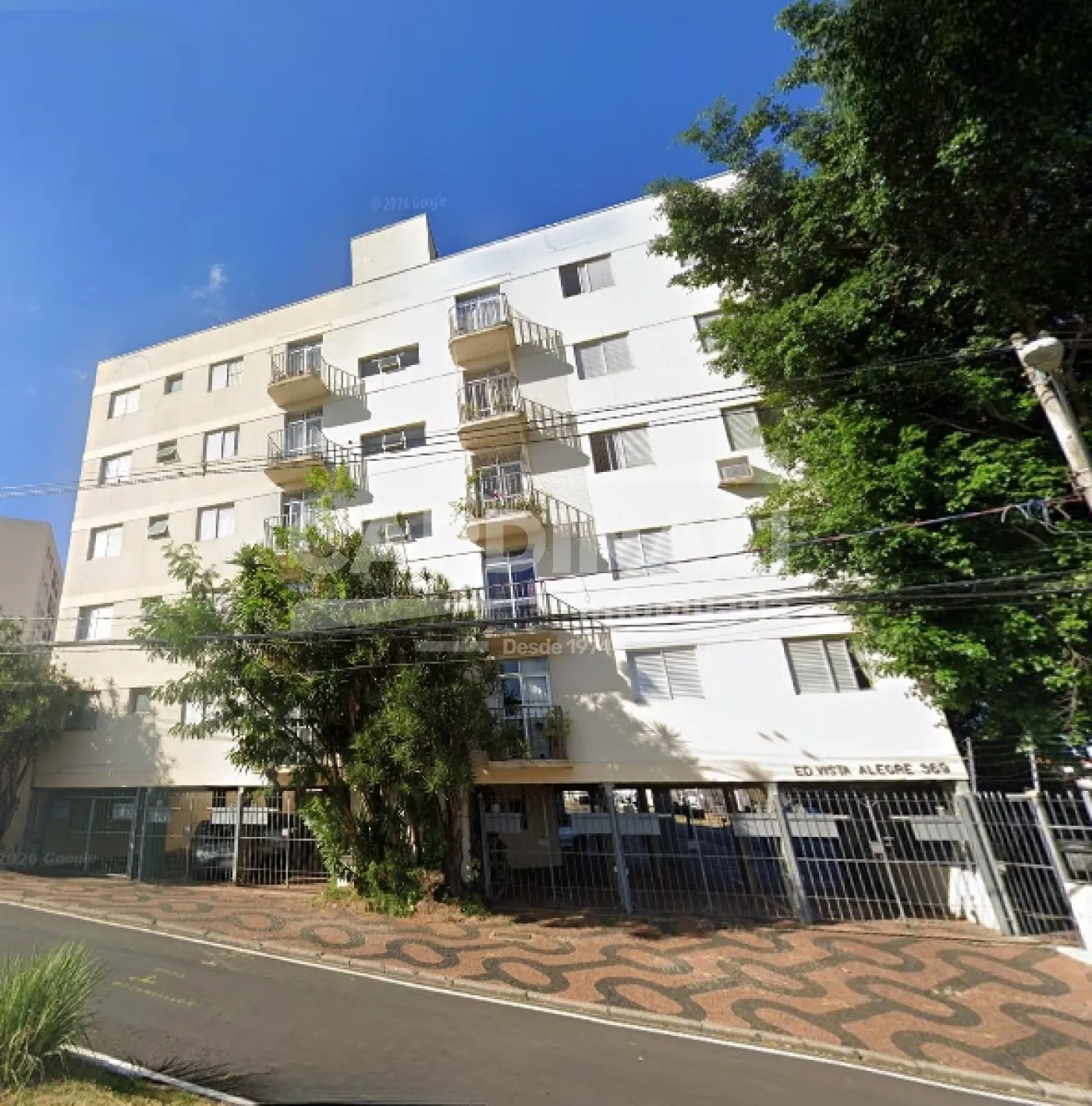 Apartamento / Padr&atilde;o em Campinas , Comprar por R$299.000,00